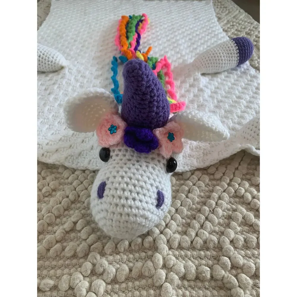 Handmade unused kids